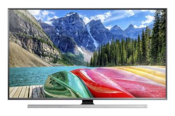 Samsung HG40ED890UB 101,6 cm (40") 4K Ultra HD 400 cd/m² Nero 20 W