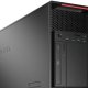 Lenovo ThinkStation P900 Intel® Xeon® E5 v3 E5-2603V3 32 GB DDR4-SDRAM 512 GB SSD Windows 7 Professional Tower Stazione di lavoro Nero 4