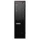 Lenovo ThinkStation P310 Intel® Core™ i5 i5-6500 8 GB DDR4-SDRAM 1 TB Hard Disk Ibrido Windows 7 Professional SFF PC Nero 3