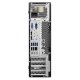 Lenovo ThinkStation P310 Intel® Core™ i5 i5-6500 8 GB DDR4-SDRAM 1 TB Hard Disk Ibrido Windows 7 Professional SFF PC Nero 7