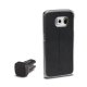 Celly SDS6EBK custodia per cellulare 12,9 cm (5.1