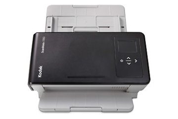 Kodak Alaris ScanMate i1180L Scanner a foglio A4 Nero, Grigio
