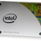 Intel SSDSC2BW056H601 drives allo stato solido 56 GB 2.5