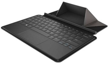 DELL 580-ACZX tastiera per dispositivo mobile Italiano Nero