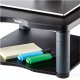 Fellowes 9169401 Supporti a parete per TV 53,3 cm (21