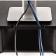 Fellowes 9169401 Supporti a parete per TV 53,3 cm (21