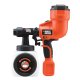 Black & Decker HVLP200-QS Irroratore di vernice 2