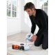 Black & Decker HVLP200-QS Irroratore di vernice 4
