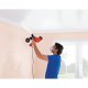 Black & Decker HVLP200-QS Irroratore di vernice 6