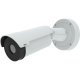 Axis Q1941-E Pallottola (forma) Telecamera di sicurezza IP Esterno 384 x 288 Pixel Soffitto/muro 2