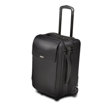 Kensington Borsa con rotelle SecureTrek™ per laptop da 17"