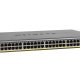NETGEAR M4100-50G-POE+ Gestito L2+/L3 Gigabit Ethernet (10/100/1000) Supporto Power over Ethernet (PoE) Grigio 2