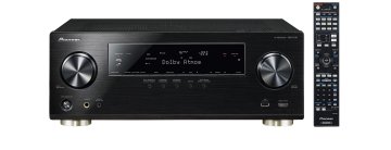 Pioneer VSX-1130-K ricevitore AV 150 W 7.2 canali Surround Compatibilità 3D Nero