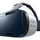 Samsung GEAR VR Visore collegato allo smartphone 379 g Nero 2