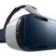 Samsung GEAR VR Visore collegato allo smartphone 379 g Nero 3