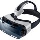 Samsung GEAR VR Visore collegato allo smartphone 379 g Nero 4