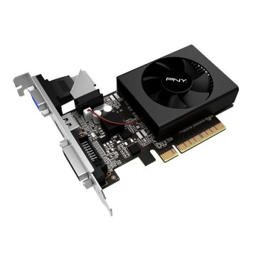 PNY GeForce GT 710 2GB DDR3 NVIDIA GDDR3