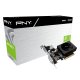 PNY GeForce GT 710 2GB DDR3 NVIDIA GDDR3 3