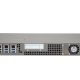 QNAP TVS-471U NAS Rack (1U) Intel® Core™ i3 i3-4150 4 GB DDR3 0 TB QNAP Turbo System Nero 16