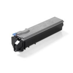 Olivetti B0715 cartuccia toner 1 pz Originale Ciano