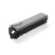 Olivetti B0715 cartuccia toner 1 pz Originale Ciano 2