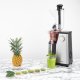 H.Koenig GSX18 spremiagrumi Estrattore di succo 400 W Nero, Acciaio inox 6