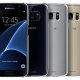 Samsung Galaxy S7 Clear Cover 7