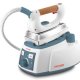 Polti Blue Moon 2.0 750 W 1,1 L Alluminio Blu, Bianco 2