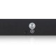 Zyxel GS1100-10HP Non gestito Gigabit Ethernet (10/100/1000) Supporto Power over Ethernet (PoE) 1U Nero 3