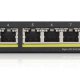 Zyxel GS1100-10HP Non gestito Gigabit Ethernet (10/100/1000) Supporto Power over Ethernet (PoE) 1U Nero 5