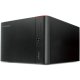 Buffalo TeraStation TS1400D NAS Collegamento ethernet LAN Nero Armada 370 2