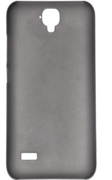 Huawei 6901443064588 custodia per cellulare 11,4 cm (4.5") Cover Nero
