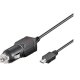 Techly Alimentatore da Auto (12/24V) Micro-USB 2.1A (IPW-CAR-MICRO4) 2