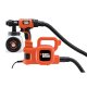 Black & Decker HVLP400-QS Irroratore di vernice 3