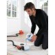 Black & Decker HVLP400-QS Irroratore di vernice 4