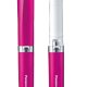 Panasonic ER-GN25 1 testina/e Rosa, Bianco 3