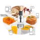 Magimix Mini Plus robot da cucina 400 W 1,7 L Nero 4