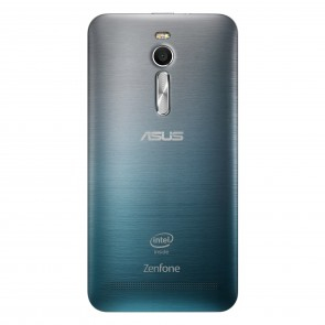 ASUS 90AC00J0-BBC002 custodia per cellulare 14 cm (5.5") Cover Blu