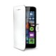 Celly WALLY477WH custodia per cellulare Custodia a borsellino Bianco 2