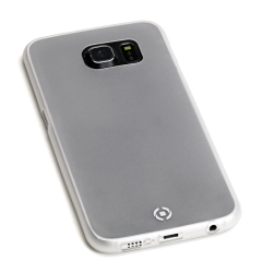 Celly FROST custodia per cellulare 12,9 cm (5.1") Cover Trasparente