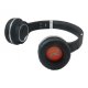 Conceptronic 120831607 cuffia e auricolare Con cavo e senza cavo A Padiglione Musica e Chiamate Bluetooth Nero 3