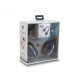 Conceptronic 120831607 cuffia e auricolare Con cavo e senza cavo A Padiglione Musica e Chiamate Bluetooth Nero 5
