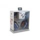 Conceptronic CHSPBTSPKBLU Auricolare Con cavo e senza cavo A Padiglione Musica e Chiamate Bluetooth Nero, Blu 4