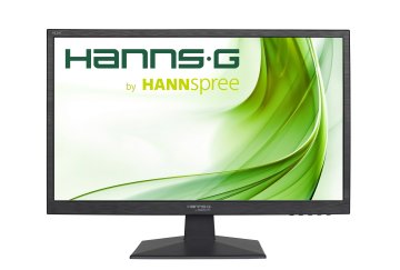 Hannspree Hanns.G HL 247 DBB LED display 59,9 cm (23.6") 1920 x 1080 Pixel Full HD