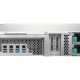 QNAP TVS-1271U-RP NAS Armadio (2U) Intel® Core™ i7 i7-4790S 32 GB DDR3 0 TB QNAP Turbo System Nero, Grigio 18