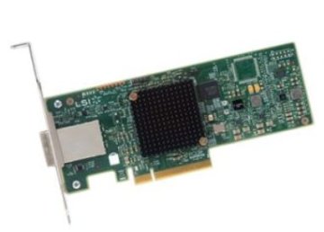 IBM N2225 scheda di interfaccia e adattatore Interno SAS, SATA