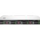 HPE ProLiant DL60 Gen9 server Rack (1U) Intel® Xeon® E5 v3 E5-2603V3 1,6 GHz 8 GB DDR4-SDRAM 900 W 2