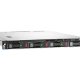 HPE ProLiant DL60 Gen9 server Rack (1U) Intel® Xeon® E5 v3 E5-2603V3 1,6 GHz 8 GB DDR4-SDRAM 900 W 3