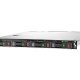 HPE ProLiant DL60 Gen9 server Rack (1U) Intel® Xeon® E5 v3 E5-2603V3 1,6 GHz 8 GB DDR4-SDRAM 900 W 4