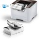 Samsung ProXpress SL-M4030ND stampante laser 1200 x 1200 DPI A4 6